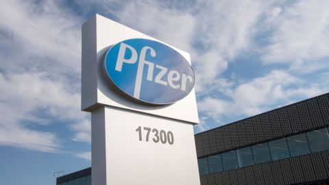 Prakash Gaba: BUY Pfizer; SELL Indian Oil