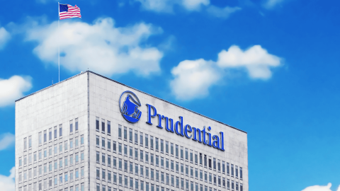 Prudential Financial Stock Price Could Reach $140: Argus Research