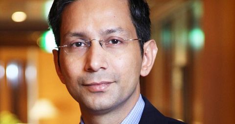 Pulak Prasad of Nalanda Capital is Selling Indian Equities Despite Having Long Term Views like Warren Buffett