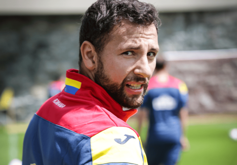 Celebrities Banned from Promoting Online Betting in Romania