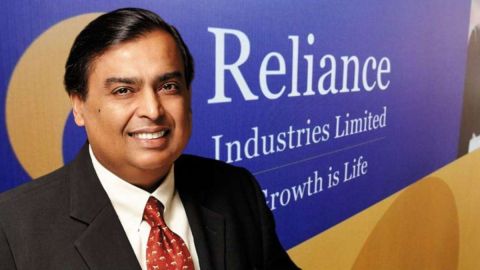 Mitessh Thakkar: BUY Reliance Industries, Havells India, Britannia; SELL Gujarat Gas