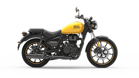 Eicher Motors Share Price Jumps 1.4 Percent; Bullish Breakout on Technical Charts