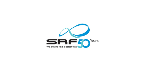 SRF Limited Share Price Jumps 2.8%; Immediate Bullish Target at Rs 3,000