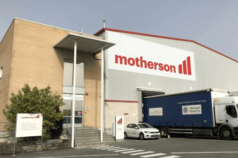 Samvardhana Motherson Share Price Target at Rs 120: Geojit Investments Research