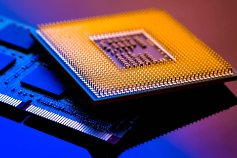 Andhra Pradesh Eyes Rs 14,000 Crore Semiconductor Investment in Orvakal Industrial Park