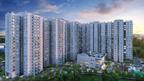 Shriram Properties Share Price Target at Rs 125: ICICI Securities