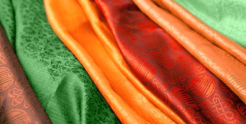 Punjab launches Bivoltine Mulberry and Eri Silk under its own Brand