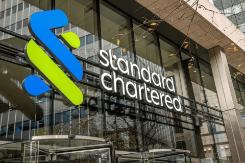 Ethereum Price Target Raised to $7,500 by Standard Chartered Essentially Supporting Institutional Cryptocurrency Acceptance