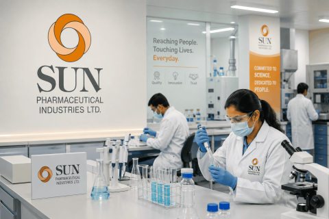Sun Pharmaceutical Share Price Target at Rs 2,070: Prabhudas Lilladher Research