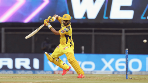 Suresh Raina Joins SPRIBE to Promote Aviator Crash Game