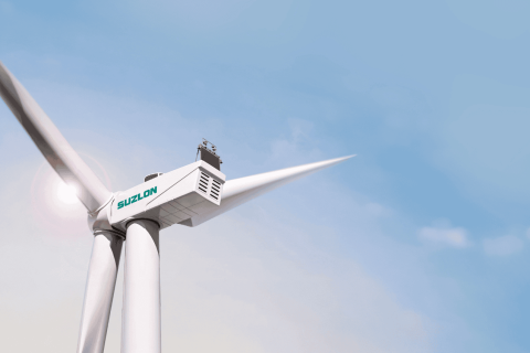 Suzlon Energy, Tata Power, Inox Wind, Waaree Energies Share Price Remains in Focus as Market Analysts Expect Further Strength in Clean Energy