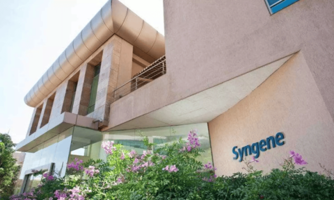 Syngene International Share Price Target at Rs 825: Kotak Securities