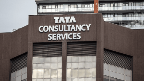 Tata Consultancy Services (TCS) Share Price in Focus; Prabhudas Lilladher Suggests BUY Ratings