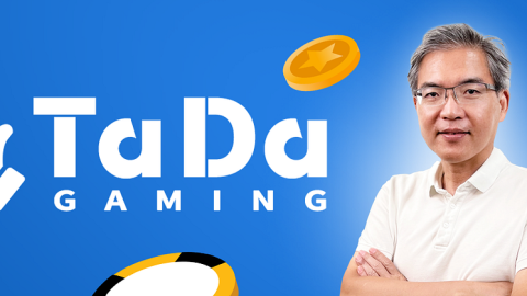 TaDa Gaming’s UK License Marks Strategic Leap in European Expansion