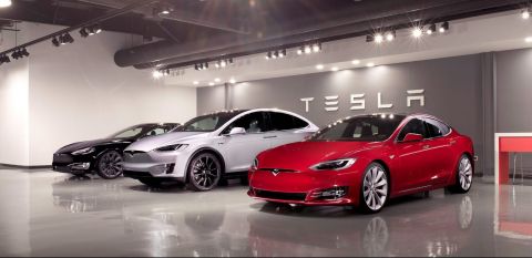 Tesla to roll out firmware update to increase the performance of its EVs