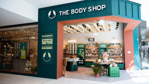 Mike Jatania's Investment Firm Auréa rescues The Body Shop from Administration