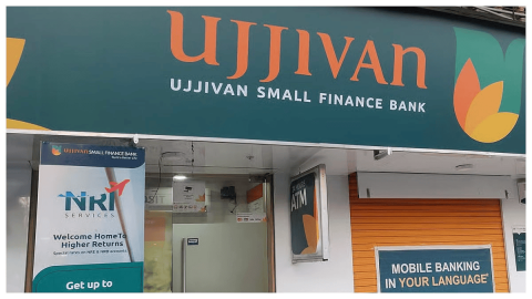 Ujjivan Small Finance Bank Share Price Could Reach Rs 78: Axis Securities