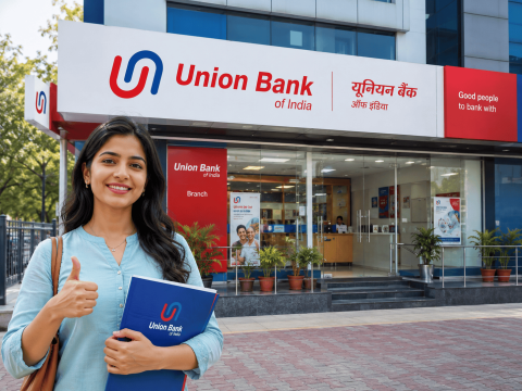 Union Bank of India Share Price Target at Rs 206: Anand Rathi Research