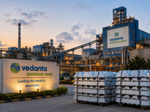 Vedanta Aluminium Metal Share Price Target at Rs 520: ICICI Securities
