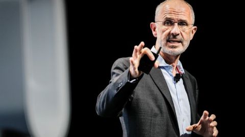 Volvo believes EVs will reach price parity with their gas-powered counterparts by 2025