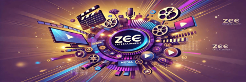 Zee Entertainment Enterprises (ZEE) Share Price Target at Rs 179: Prabhudas Lilladher Research