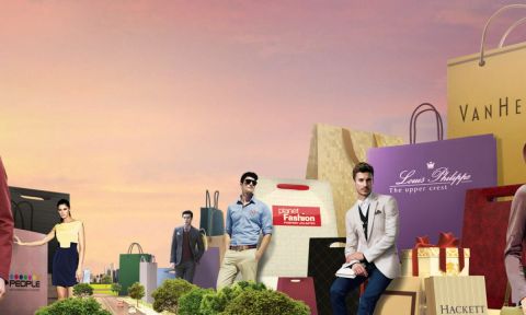 Mitessh Thakkar: BUY GNFC, Aditya Birla Fashion, BirlaSoft; SELL Indigo