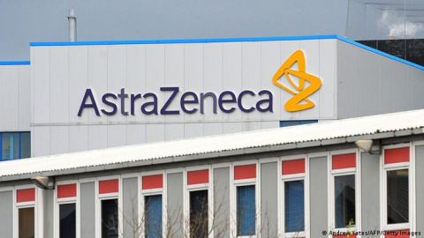 Ashish Chaturvedi: BUY GE Shipping, Astrazeneca, Sanghvi Movers; SELL Amara Raja Batteries