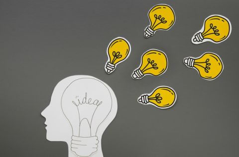 Creative Ways to Find a Catchy Business Name