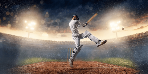 Cricket Fans Waiting for IPL 2025; Online Sports Betting Industry in India Gearing Up for Massive Demand