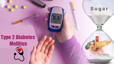 Managing Type 2 Diabetes Mellitus: Lifestyle Changes for Adults