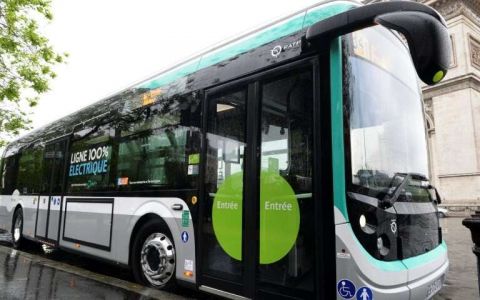 Rotterdam gets EUR 115M loan from EIB for e-bus purchase