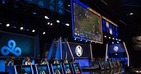 Esports Betting Could Get Approval from Pennsylvania Lawmakers