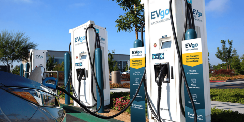 EVgo Incorporated Stock Price Target at $3.5: Morningstar Research