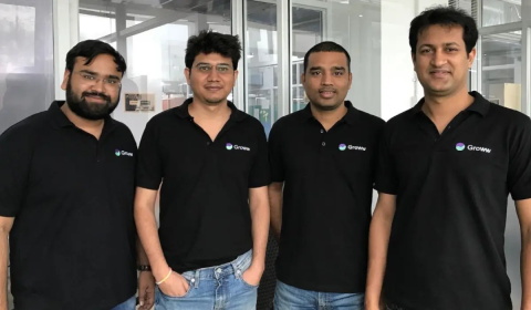 ICRA Offers A/A1 Rating for Groww Creditserv