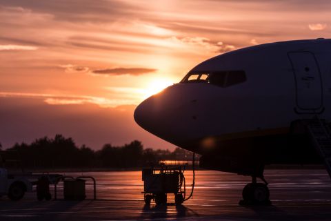 Demand for Private Jets Services is Skyrocketing Due to Coronavirus