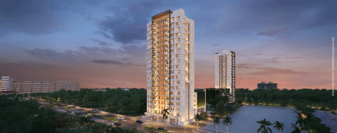 Mahindra Lifespace Developers Share Price Target at Rs 505: ICICI Direct Research