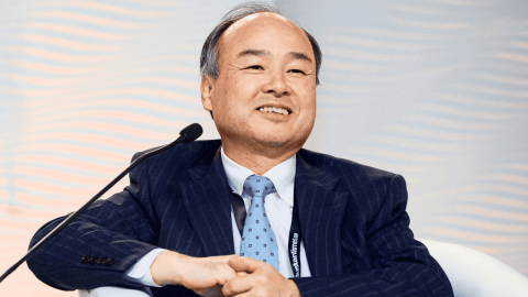 SoftBank Reports $16.6 Billion Earnings on OpenAI Investment Gains