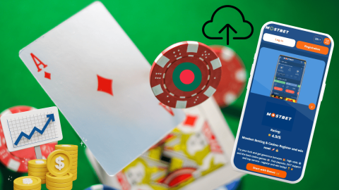 Mostbet Bangladesh: Exploring the Best Online Betting and Casino Experience for Bangladeshi Players