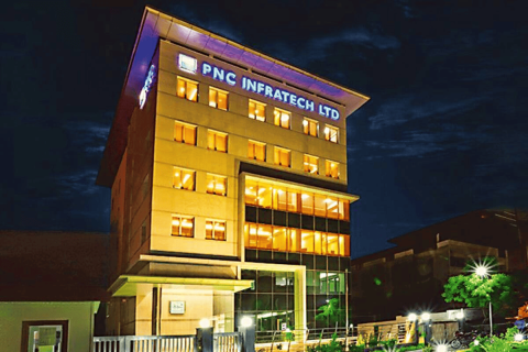 PNC Infratech Share Price Could Reach Rs 386: Geojit Financial Services Research