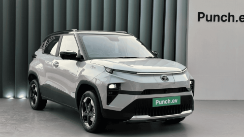 Tata Motors Share Price in Focus; Sharekhan suggests BUY with Target Price at Rs 1,099
