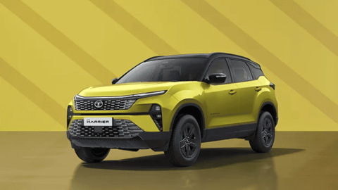 Tata Motors Share Price Declines 2%; Weak JLR Guidance Impacts Stock