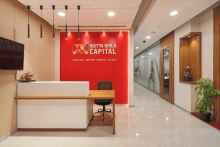 Aditya Birla Capital Share Price in Focus After NBFC Operations Consolidation