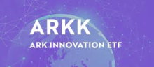 ARK Innovation UCITS ETF Gains as Coinbase, Tesla and Palantir Technologies Stocks Jump