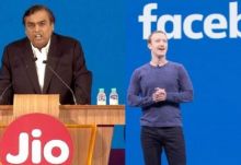 Reliance-Facebook Deal will help Jio Retail launch Shopping via WhatsApp