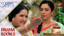 Anupama 2nd November 2024 Written Episode Update: Will Baa Finally Understand Anupama?