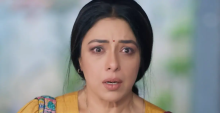 Anupama 22nd March 2025 Written Update: Pakhi’s Matrimonial Agenda Sparks Domestic Chaos