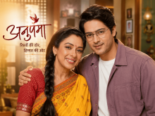 Anupama 6th July 2026 Written Update; Shruti Warns Paritosh While Anupama Balances the Outcomes