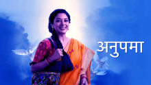 Anupama 20th September 2024 Written Update: Emotional Upheaval in Shah Family