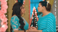 Anupama Written Update for September 27 Episode; Anupama helps with Devika's Kerala Trip