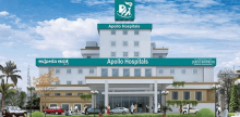 Apollo Hospitals Share Price Target at Rs 8,530: Kotak Securities